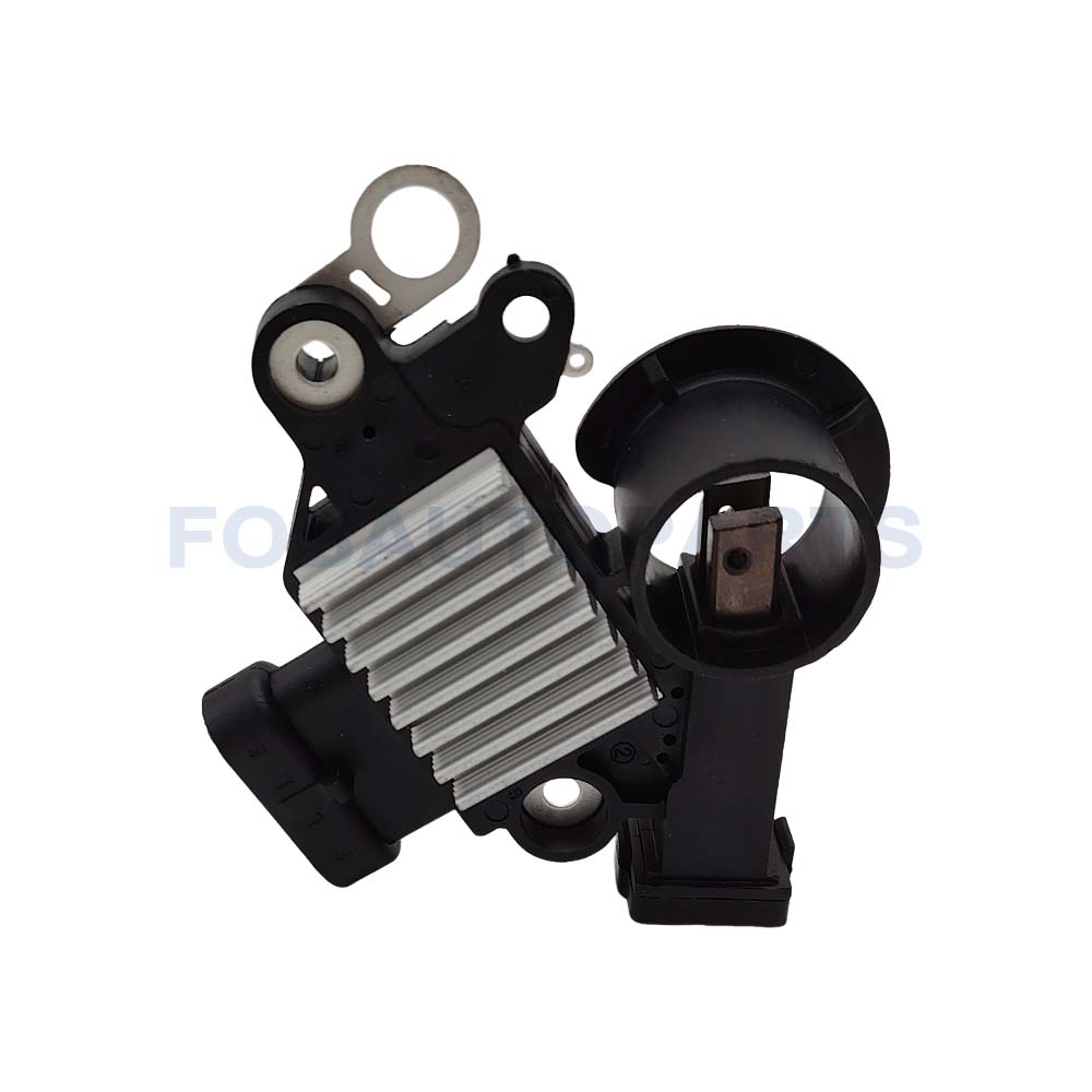 High Quality Alternator Voltage Regulator Car Accessories for Chevrolet Aveo 3 Pins 93740756