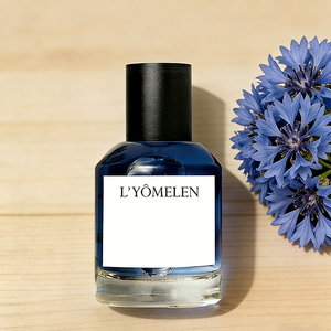 Perfume al por Mayor con Aroma Fresco a Hierba Limón, Neroli y Naranja Amarga, Fragancia Herbal Verde Fresca de Larga Duración - Product Image 2