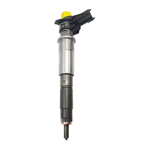 Inyector de Combustible Diésel Reconstruido para Opel Vivaro Combi, <span class=keywords><strong>Renault</strong></span> Laguna, Espace, Trafic, Nissan 2.0 Dci 0445115007 0445115022 - Product Image 1
