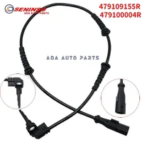 479109155R 479100004R Capteur ABS Capteur De Vitesse De Roue Avant Pour Renault Duster Captur Kaptur Fluence Megane III 3 Scenic III 3