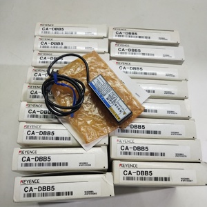 CA-DBB5 50mm <b>Blue</b> <b>Strip</b> <b>Light</b> Source for Industrial Vision System <b>LED</b> Illumination - Product Image 4