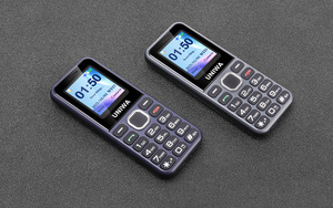 <span class=keywords><strong>QTECH</strong></span> C1800 Pantalla de 1,77 pulgadas Qualcomm Single RUIM CDMA 1x800MHz Característica Teléfono con teclado de botón - Product Image 5