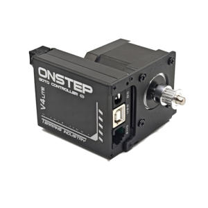 V4 EQ3D LITE Onstep EQ3D赤道架V4 GOTO升级套件双轴轨道 - Product Image 1