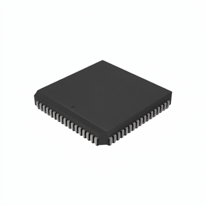 84 LCC PIC17C766-16E_L Authorized Distributor Electronic Circuit Components Embedded - Product Image 1