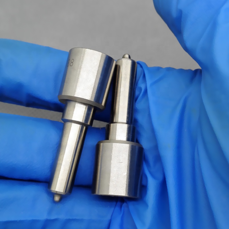 High Performance Car Parts  Common Rail Injector Nozzle  for 09500-0750 23670-30020 Injector