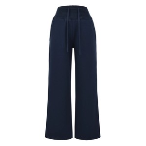 <span class=keywords><strong>Pantaloni</strong></span> American Spice Girls <span class=keywords><strong>a</strong></span> Gamba Larga con Vita Elastica in <span class=keywords><strong>Velluto</strong></span> <span class=keywords><strong>a</strong></span> <span class=keywords><strong>Coste</strong></span>, Nuovi <span class=keywords><strong>Pantaloni</strong></span> Casual Hip Hop Joker Autunno/Inverno - Product Image 4