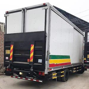 Conjunto de Elevador Trasero Modular Ensamblado, Reemplazo Conveniente de Piezas Parciales para Reducir los Costos de Mantenimiento - Product Image 1