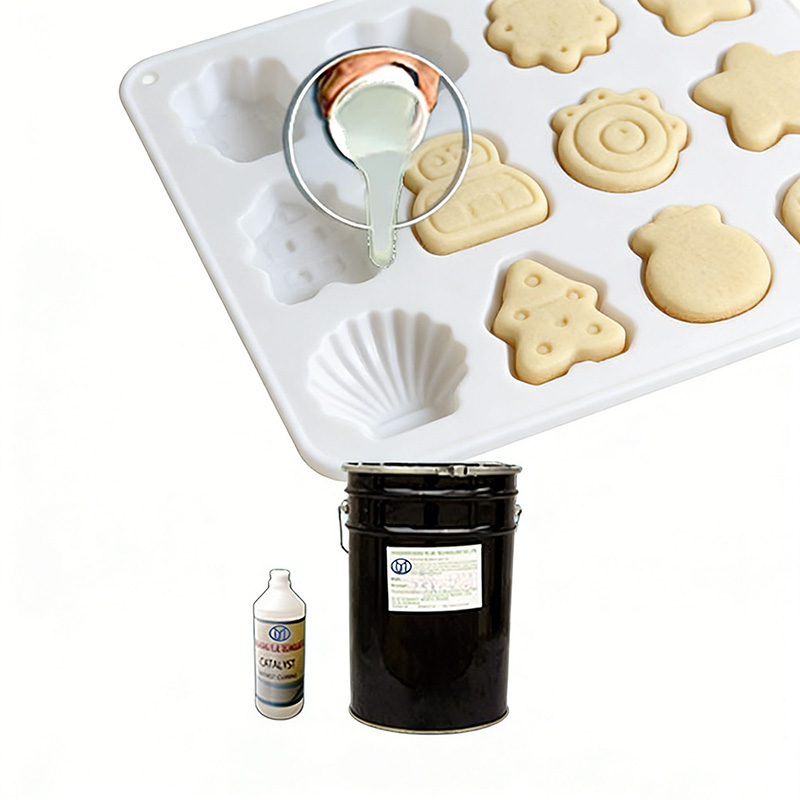 Silicone per Stampi a Condensazione Economico - Fornitura Diretta dalla Fabbrica Hongyejie su Alibaba****^^^^ https://www.siboasi.com