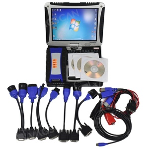 CF19 Toughbook para N\EXIQ USB Link 2, Escáner para Camiones de Servicio Pesado y Laptop Toughbook CF19, USB Link 2 125032 - Product Image 1