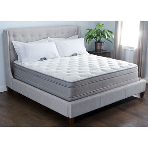 La molla bonnel conta le dimensioni del materasso del materasso a tre pieghe - Product Image 6