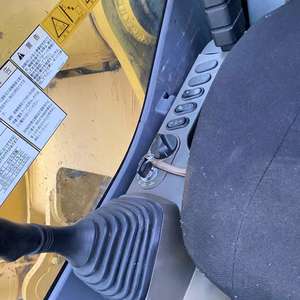 รถขุดขนาดเล็ก Komatsu PC60 รุ่นปี 2018 มือสองจากญี่ปุ่น น้ำหนัก 3 ตัน เครื่องยนต์ ปั๊ม มอเตอร์ เกียร์ ของแท้จากญี่ปุ่น สภาพดี ใช้งานได้ - Product Image 5