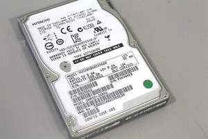 5541890-A Sistem Data 300GB 10K RPM SAS 2.5 HDD untuk VSP - Product Image 5
