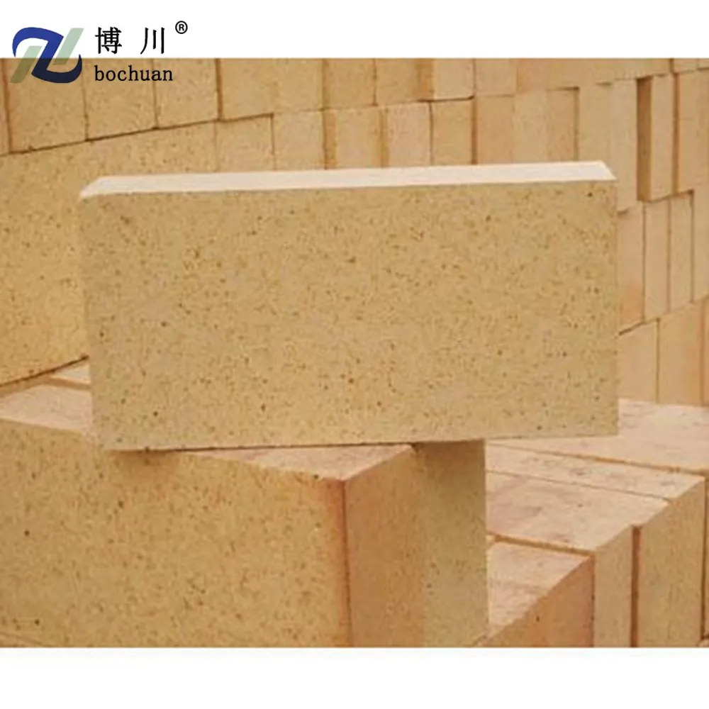 Special Refractories Competitive Price high alumina brick refractori