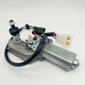 高品质刮水器刮水器电机挖掘机适用于PC56-<span class=keywords><strong>7</strong></span> PC60-<span class=keywords><strong>7</strong></span> PC60-8 12V - Product Image 1