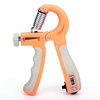 Pince d'exercice réglable de 10KG-40KG avec compteur