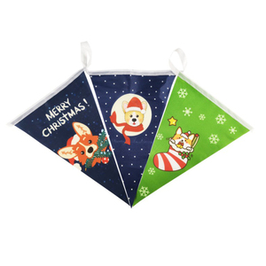 <span class=keywords><strong>Drapeau</strong></span> Festival allemand rétro, décoration de fête, banderoles en Polyester - Product Image 5