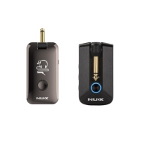 Amplificateur de casque de modélisation NUX Mighty Plug MP-2 (Amplug) / Mighty Plug Pro MP-3 (Am-plug) pour guitare et basse