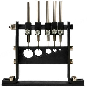 Usine SDBXJSD1 Machine à dénuder les câbles ronds Équipement à dénuder les fils - Product Image 2