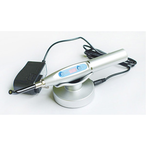 Vimel Neutral Dental <b>Light</b> Curing Machine Wm-202 Led Lamp Plastic Model For Teeth Whitening And Filling - Product Image 2