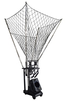 2025 Popular alimentador automático de baloncesto SIBOASI equipo de tiro de baloncesto dispositivos de entrenamiento máquina para el hogar