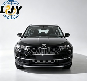 SUV Familiare per Pendolari Quotidiani 2021 <span class=keywords><strong>Skoda</strong></span> <span class=keywords><strong>Karoq</strong></span> 280TSI Edizione Lusso Basso Consumo di Carburante Durevole Vendita Globale - Product Image 1