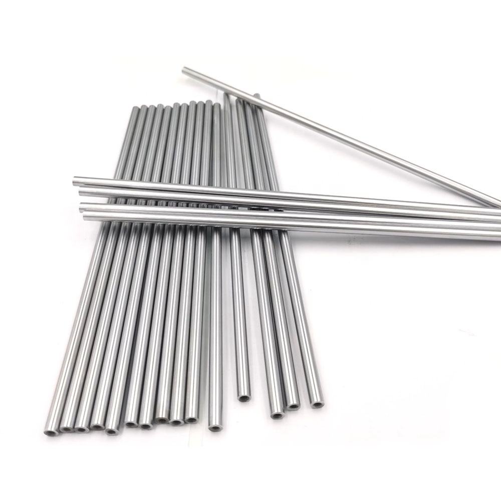 Hard Chrome Plating Shafts Precision and Durability
