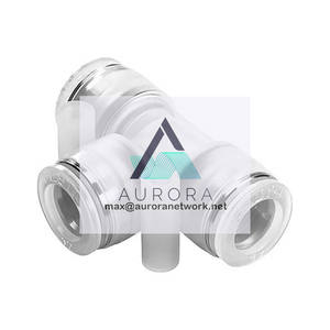 Accesorios de válvula neumática electrónica de alta calidad, con buen precio - Product Image 1