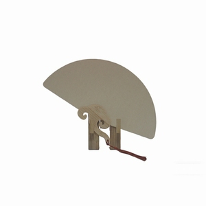 Ventiladores de Cartón con Asa Personalizados de Entrega Rápida |   Personalizado y Económico - Product Image 1