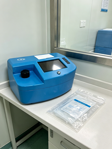 Détecteur de toxicité biologique portable, analyseur rapide de la toxicité de l'eau pour la surveillance environnementale de l'eau - Product Image 6