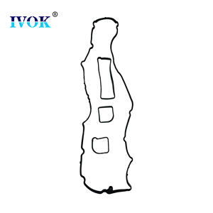 Joint de couvercle de soupape automobile GC-2017 MASUMA 11122247447 pour <span class=keywords><strong>BMW</strong></span> 330d/530xd/<span class=keywords><strong>730d</strong></span>/X5 - Product Image 1