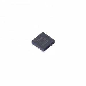 TPS61177ARGRR VQFN-20(3.5x3.5) LED <b>Driver</b> Ic Chip - Product Image 1