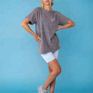 เสื้อยืดสำหรับผู้หญิงระบายอากาศได้ดีนุ่มใส่วิ่งได้ทั้งชายและหญิงเสื้อยืดสกรีนสีแบบลอกลายด้วยความร้อน - Product Image 3