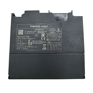 Industrial <strong>Control</strong> <strong>Module</strong> System Interface Unit 7HM4950-2AA01 Automation Equipment and Machinery <strong>Control</strong> - Product Image 2