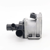 Nouvelle pompe à eau électrique EWP2099 12V avec garantie de 2 ans OEM12706665 55508938 55510114 12718538 12724523 12738954