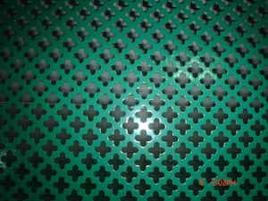 <span class=keywords><strong>Todo</strong></span> lo que necesitas saber sobre chapa metálica perforada - Product Image 6