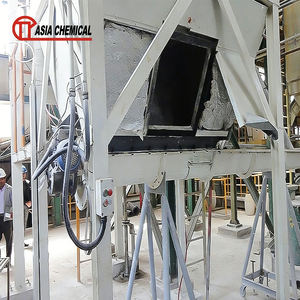 Équipement complet d'hypochlorite de sodium, haute capacité, stérilisation pour la <span class=keywords><strong>santé</strong></span> publique, utilisation facile - Product Image 6