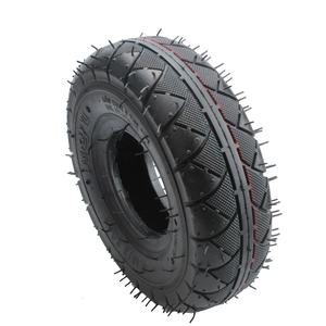 4.10/3.50-4 टायर 4.10-4 व्हील टायर ट्रॉली 3.50-4 स्कूटर टायर मिनी एटीवी व्हील के लिए इनर ट्यूब फिट - Product Image 6