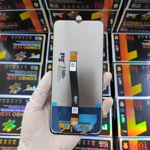 Écran d'affichage de téléphone portable d'origine MS Crown Series pour Samsung Galaxy A22 5G, écran tactile LCD, numérisateur - Product Image 4