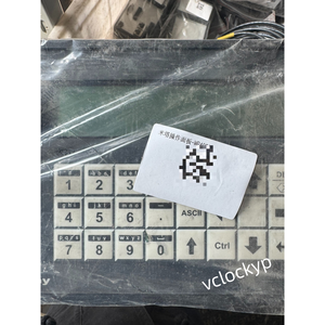 1PC NOUVEAU Panneau de commande Mita Teknik WP4059 Transport rapide - Product Image 2