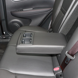 Vente en gros Nissan Qashqai 5 places 1.3T Turbo 2.0L Automatique 2WD SUV Essence Conduite à Gauche Zéro Défauts <span class=keywords><strong>Voiture</strong></span> d'<span class=keywords><strong>Occasion</strong></span> de Luxe - Product Image 5
