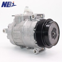 Compresseur de climatisation automobile 7PK Chenfengyi 12V pour Mercedes-Benz OE 0022303311 38460, neuf, haute qualité, garantie 1 an