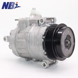 <span class=keywords><strong>Mercedes</strong></span> C200/<span class=keywords><strong>E200</strong></span> Nouveau 7PK Poulie 12v Tension OEM 0022303311 - Product Image 4