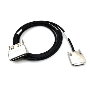 Câble d'extension série D-sub <span class=keywords><strong>HD44</strong></span> mâle DB44 femelle à 44 broches - Product Image 4