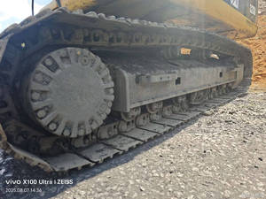 Excavadora Usada Caterpillar <span class=keywords><strong>320D</strong></span> Modelo <span class=keywords><strong>2010</strong></span>, 21.8 Toneladas, Motor de 118kW, Bomba Hidráulica, Maquinaria de Construcción, Origen Japón - Product Image 6