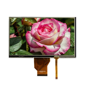 מודולים lcd 7 אינץ 'lcd 50pin מסך מגע - Product Image 6