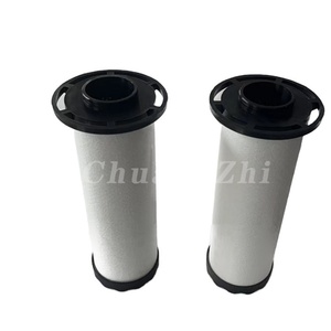 Kit de Elementos Filtrantes para Secador de Aire CZ Ingersoll Rand (Metal) para Compresor de Aire FA30I Modelo 24356685 24356693 24356669 24356667 - Product Image 1