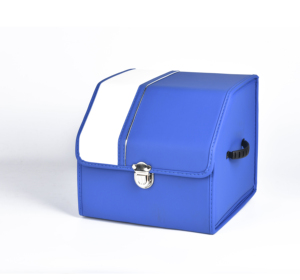 Heavy Duty Folding Tidy Car Boot Storage Bag Organiser Car Trunk Organizer