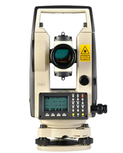 Güney NT-023 doğru ve kullanışlı elektronik teodolitler test ve analiz cihazları - Product Image 5