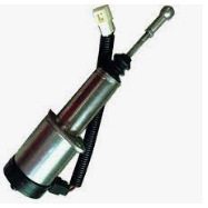 Válvula Solenoide S620666 CA 220 V para Aplicaciones Generales en Medios a Temperatura Normal - Product Image 1
