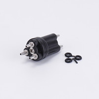 Nouveau connecteur fluide 3 voies LB20110 15 MICRON Ensemble Venturi-T Qualité de classe A+